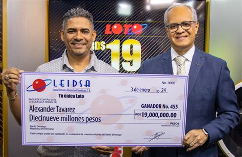 LEIDSA .